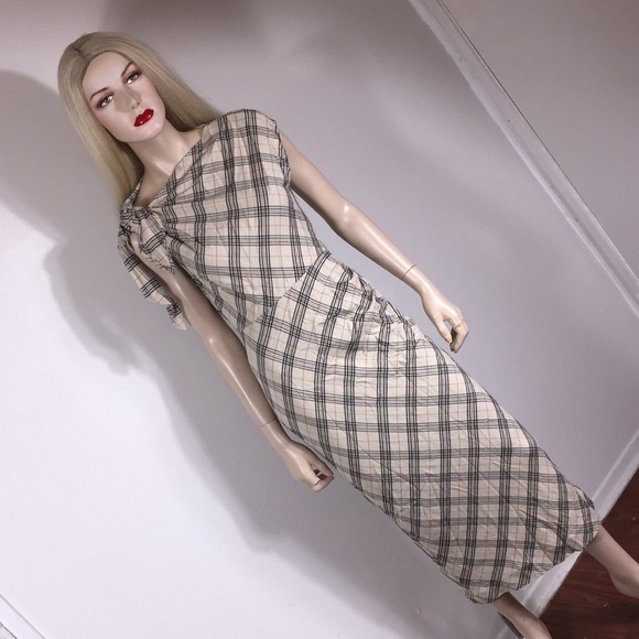 ANTONIO MELANI DRESS - Picture 7 of 9